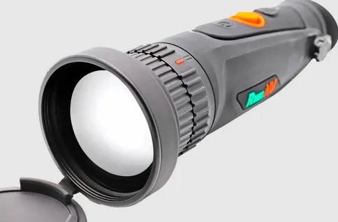 Монокуляр тепловизионный RikaNV Hypnose 670D