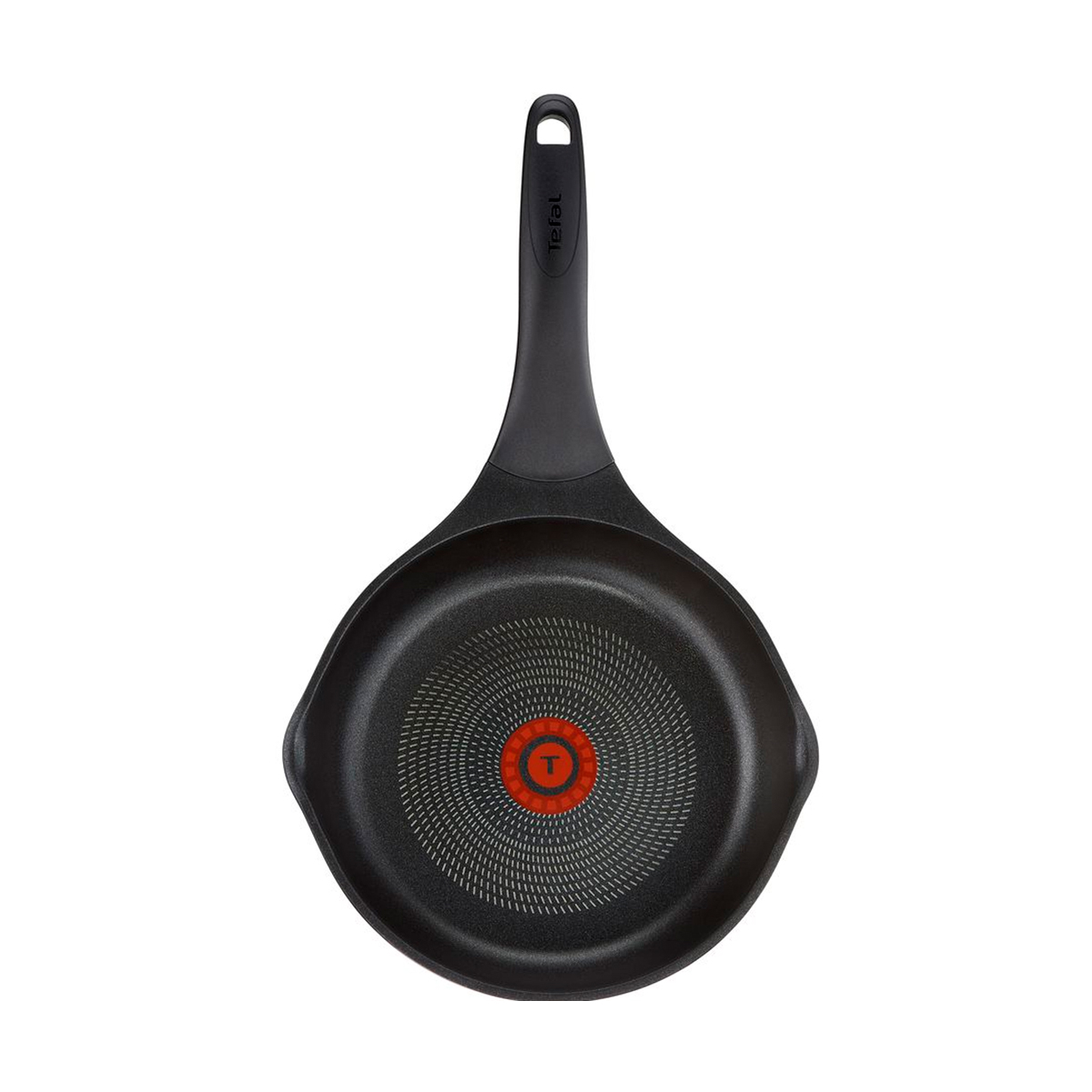 Сковорода антипригарн. "gusto" 28 см (1/6) "tefal"  h1180675