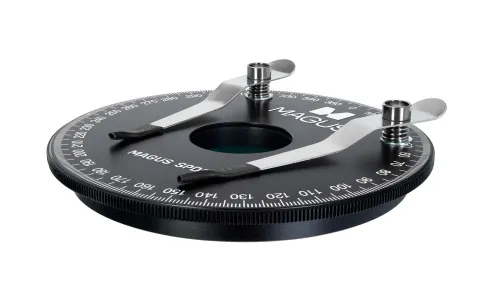 Устройство простой поляризации для стереомикроскопов MAGUS SPD5