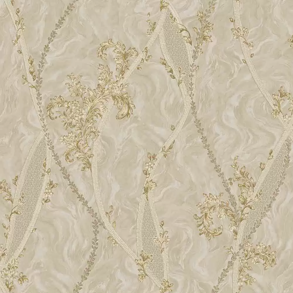 R 22401 Обои Zambaiti (Luxor) (1*4) 10,05х1,06 винил на флизелине