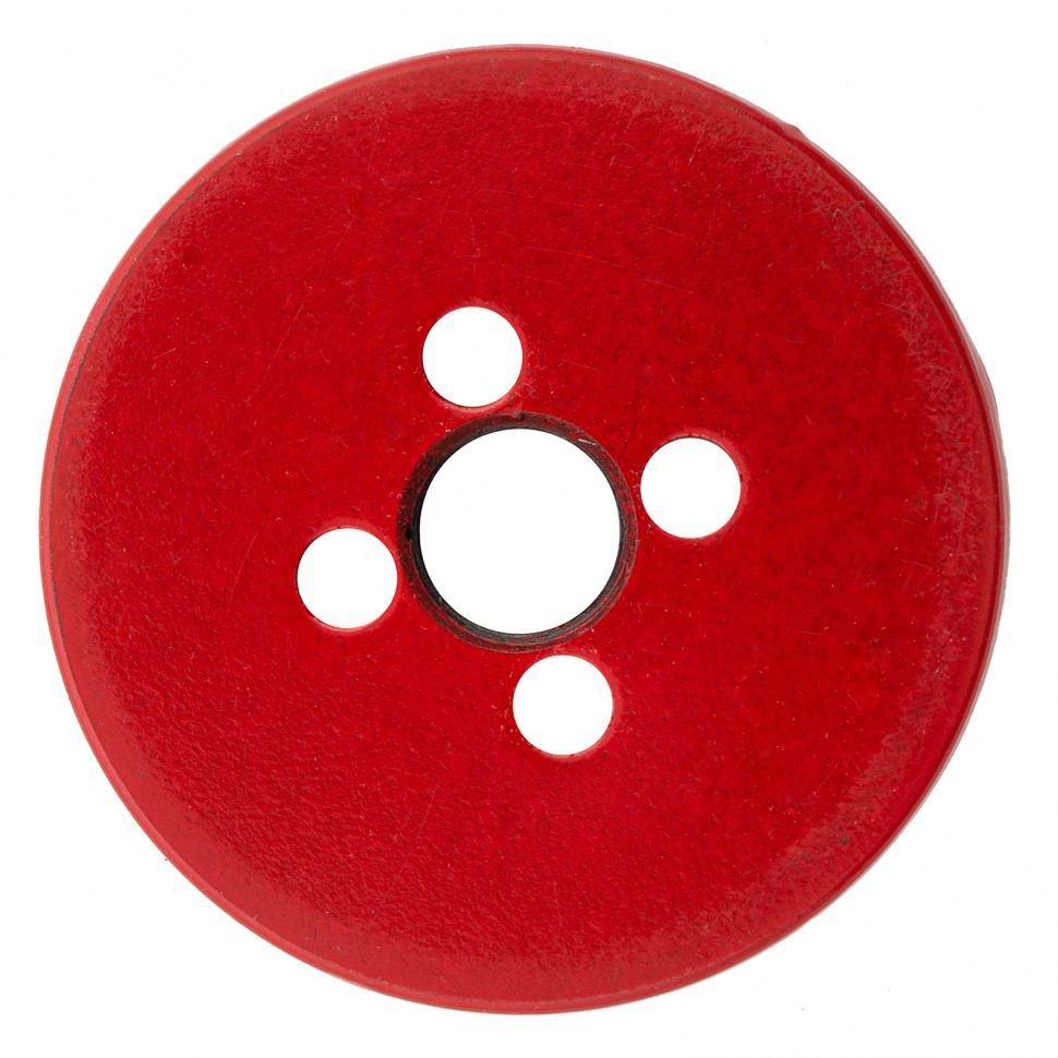 Коронка Bimetal, 70 мм Matrix (72470)