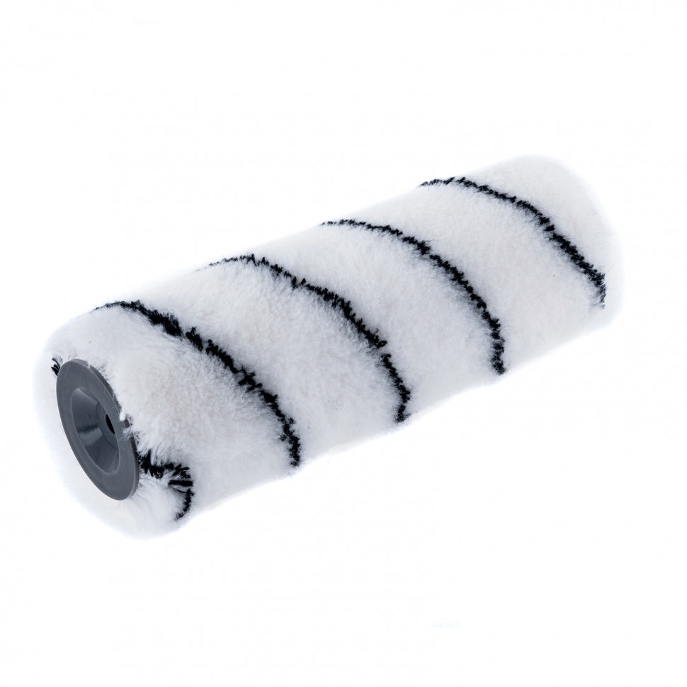 Валик сменный "Грейтекс" Pro Line, 180 мм, ворс 12 мм, D 48 мм, D ручки 6 мм, полиакрил MTX (81307)