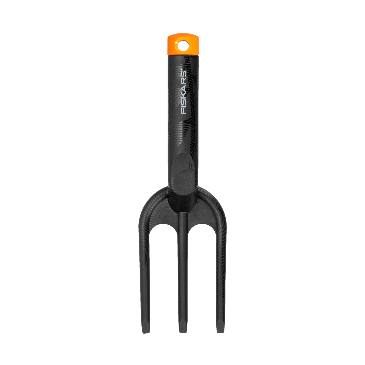 Вилка садовая для прополки "solid" (1/16) "fiskars" 1000696