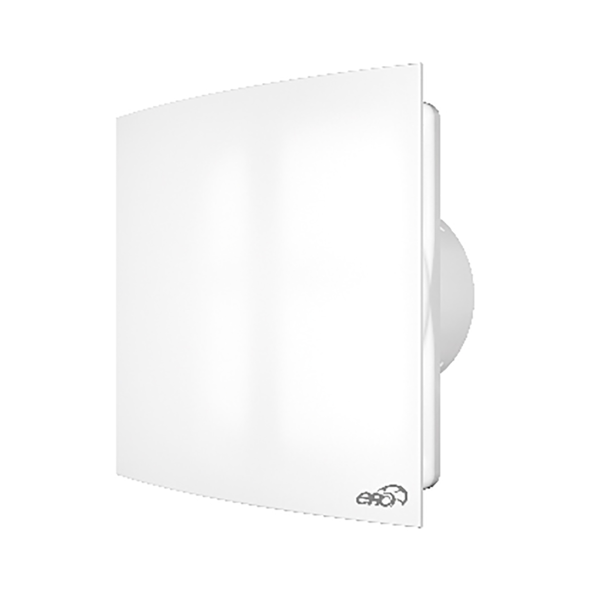 Вентилятор quadro 5c осевой с обратным клапаном d98 (1/12) "эра"