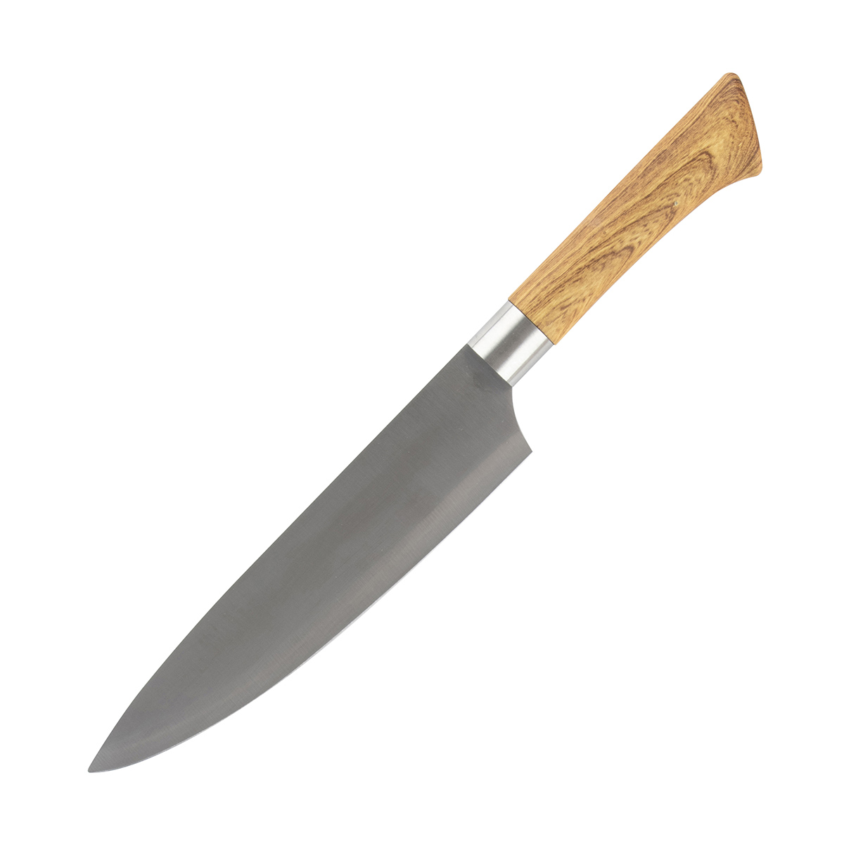 Нож поварской "foresta" 20 см (1/12/48) "mallony"