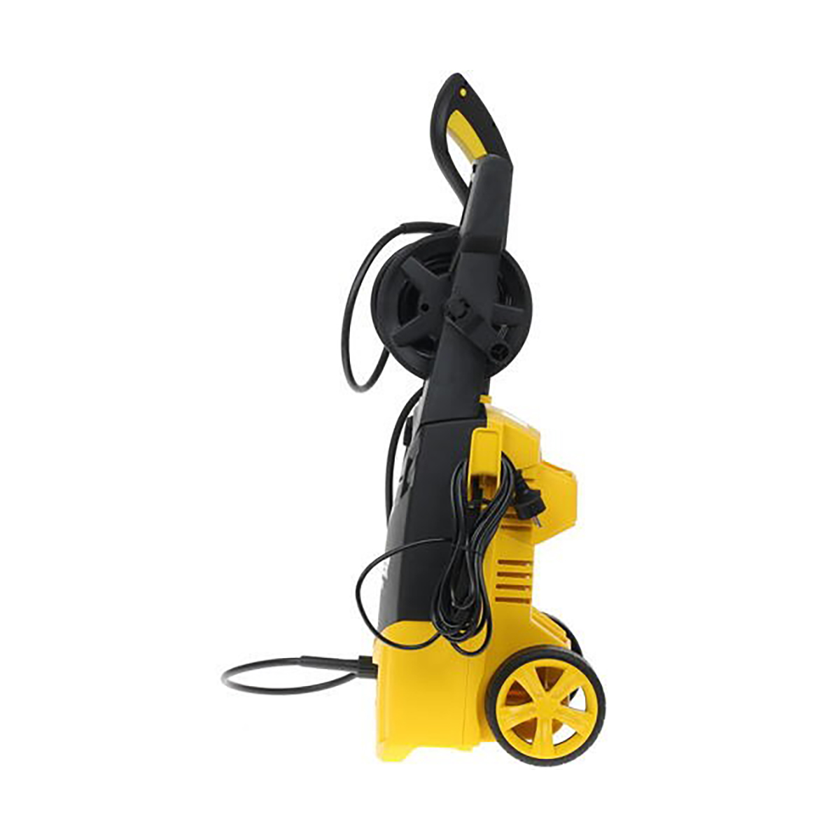 Мойка высокого давления w195-pro (1) "huter"