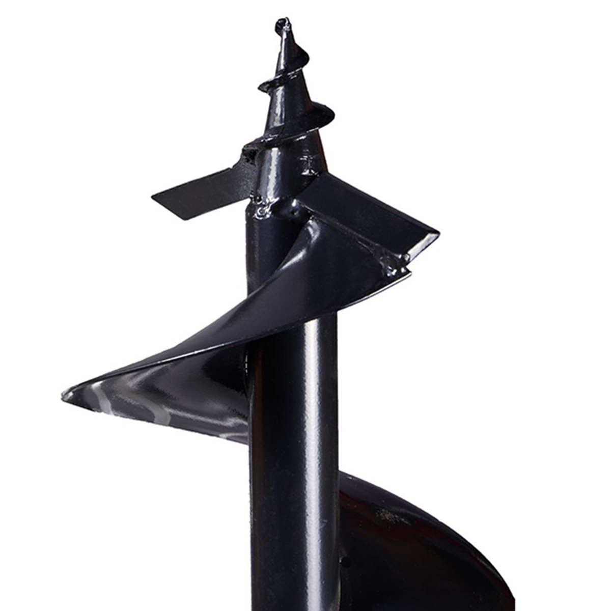 Шнек к бензобуру однозаход. g1 - 200/800 (1) "fubag" 838280