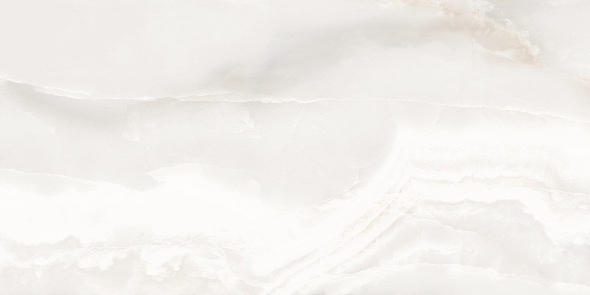 Onix blanco керамогранит полированный 60x120