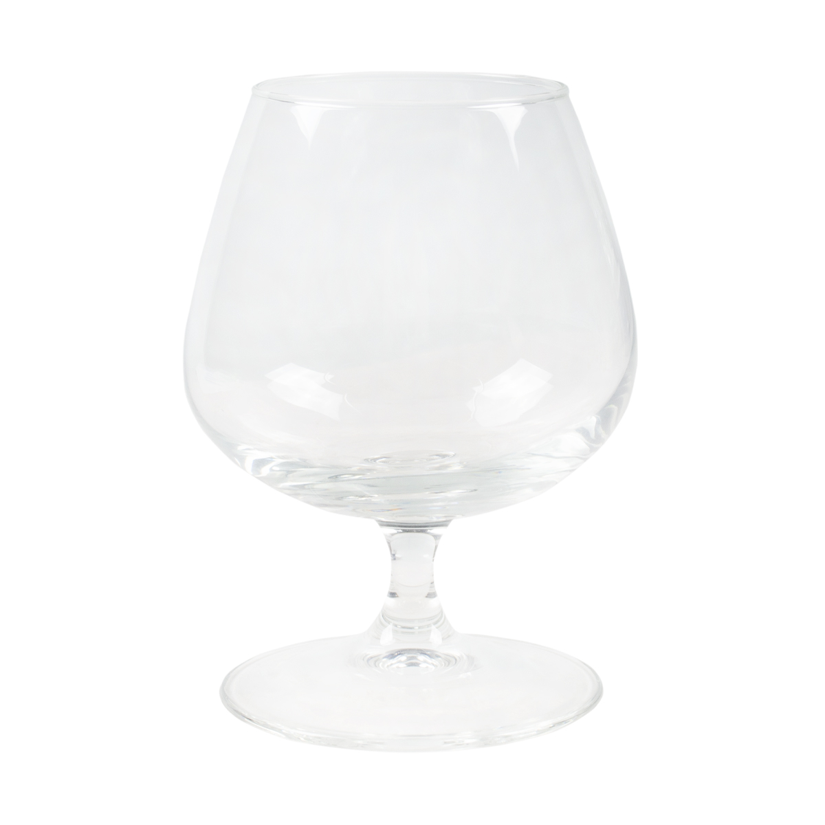 Бокал для коньяка "эталон" 410 мл (набор 4 шт.) (1/4) "luminarc"