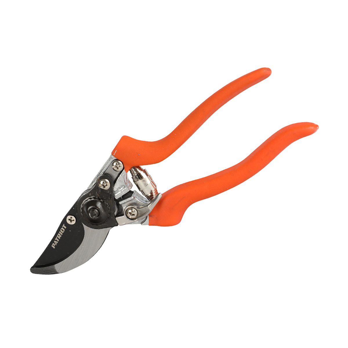 Секатор hl 200 200 мм тефлон., съемное лезвие (1/6) "patriot" 777004200