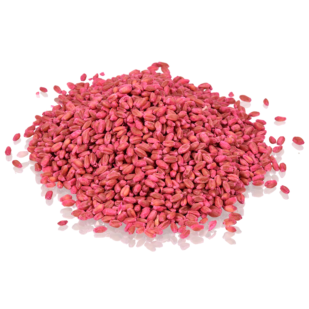 Средство от крыс и мышей зерновая приманка 100 г (1/50) "help" 80262