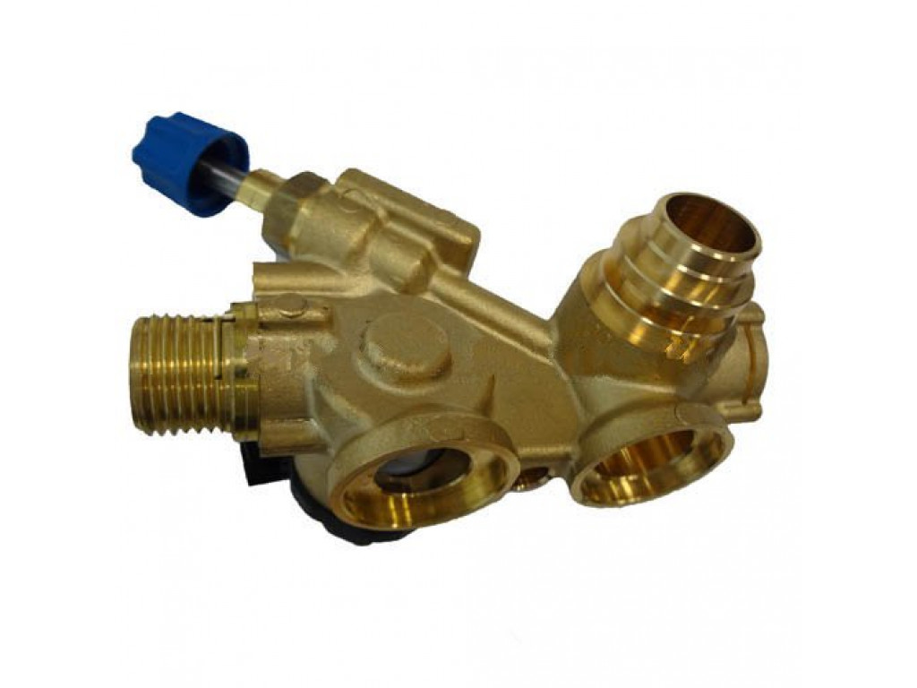 Элемент гидравлического блока 30 кВт Viessmann (арт. 7856968)