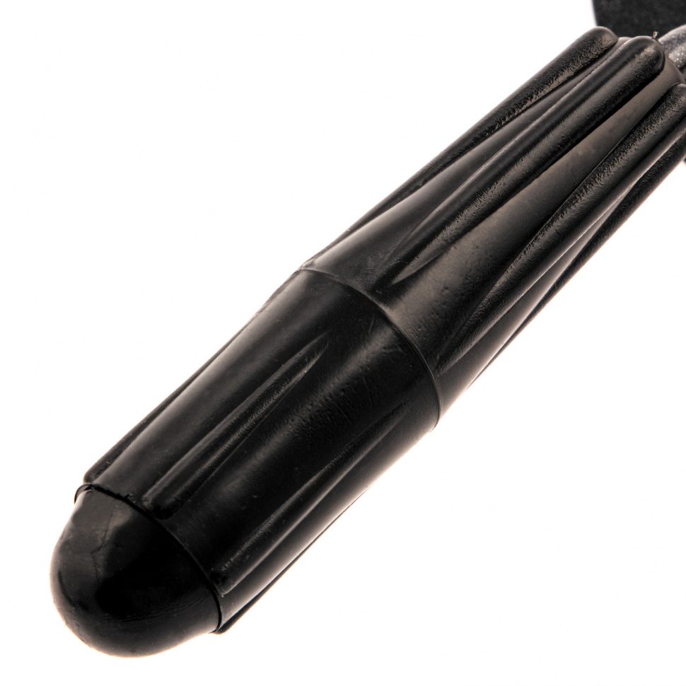 Кельма штукатура КШ, 175 мм, пластиковая ручка Sparta (86344)