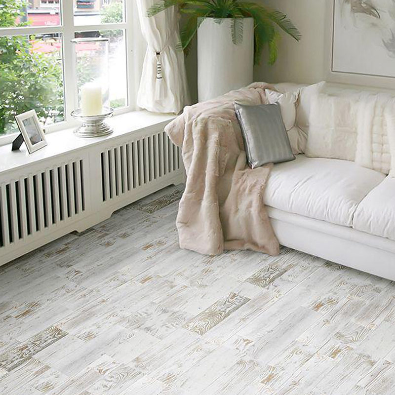 Пробковый пол Corkstyle Loft Bone (click)