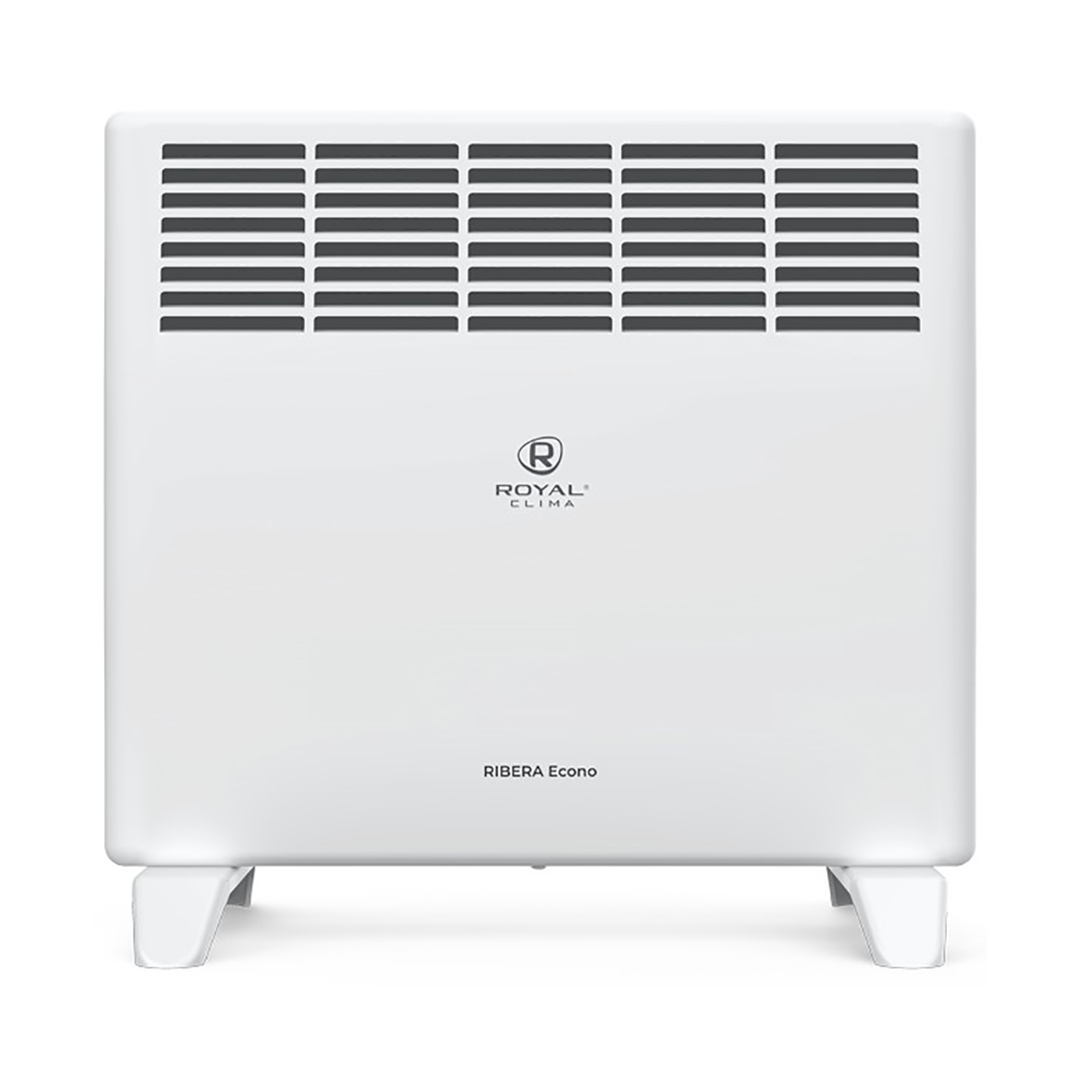 Конвектор электрич. rec-re1000m 1000 вт (1) "royal clima"