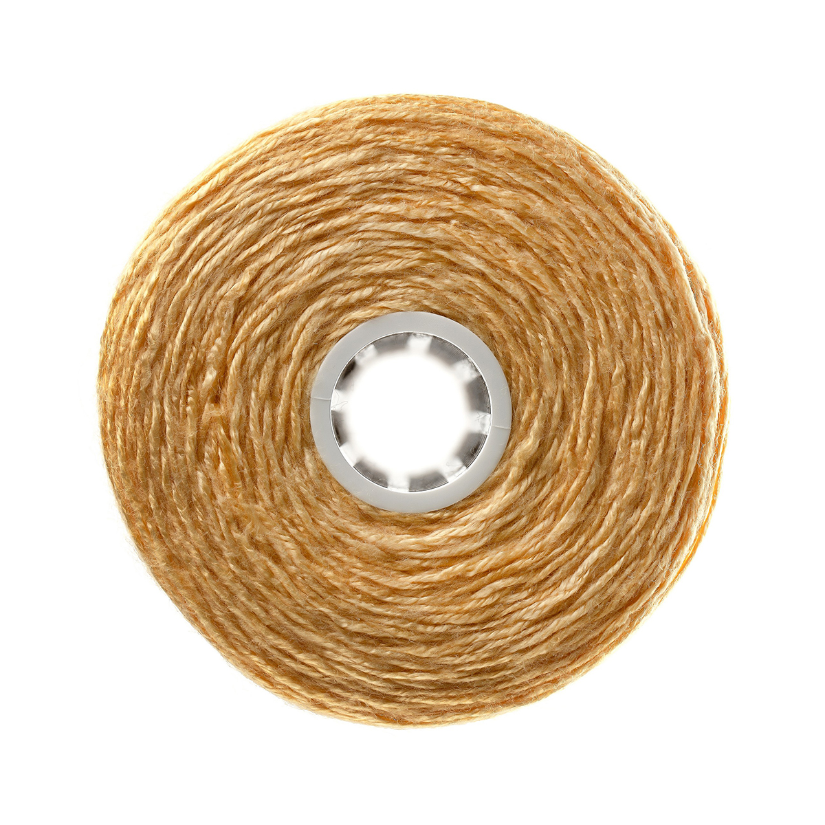 Картридж веревочный для удаления железа из воды fe - 10bb (1/20) "гейзер"