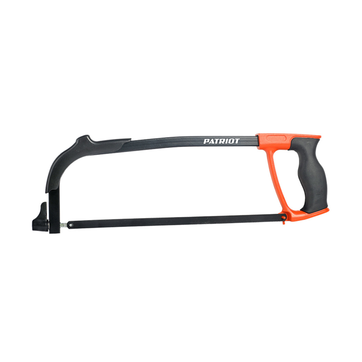 Ножовка по металлу "platinum" 300 мм сверхпроч. fhp-303l (1/36) "patriot" 350006023