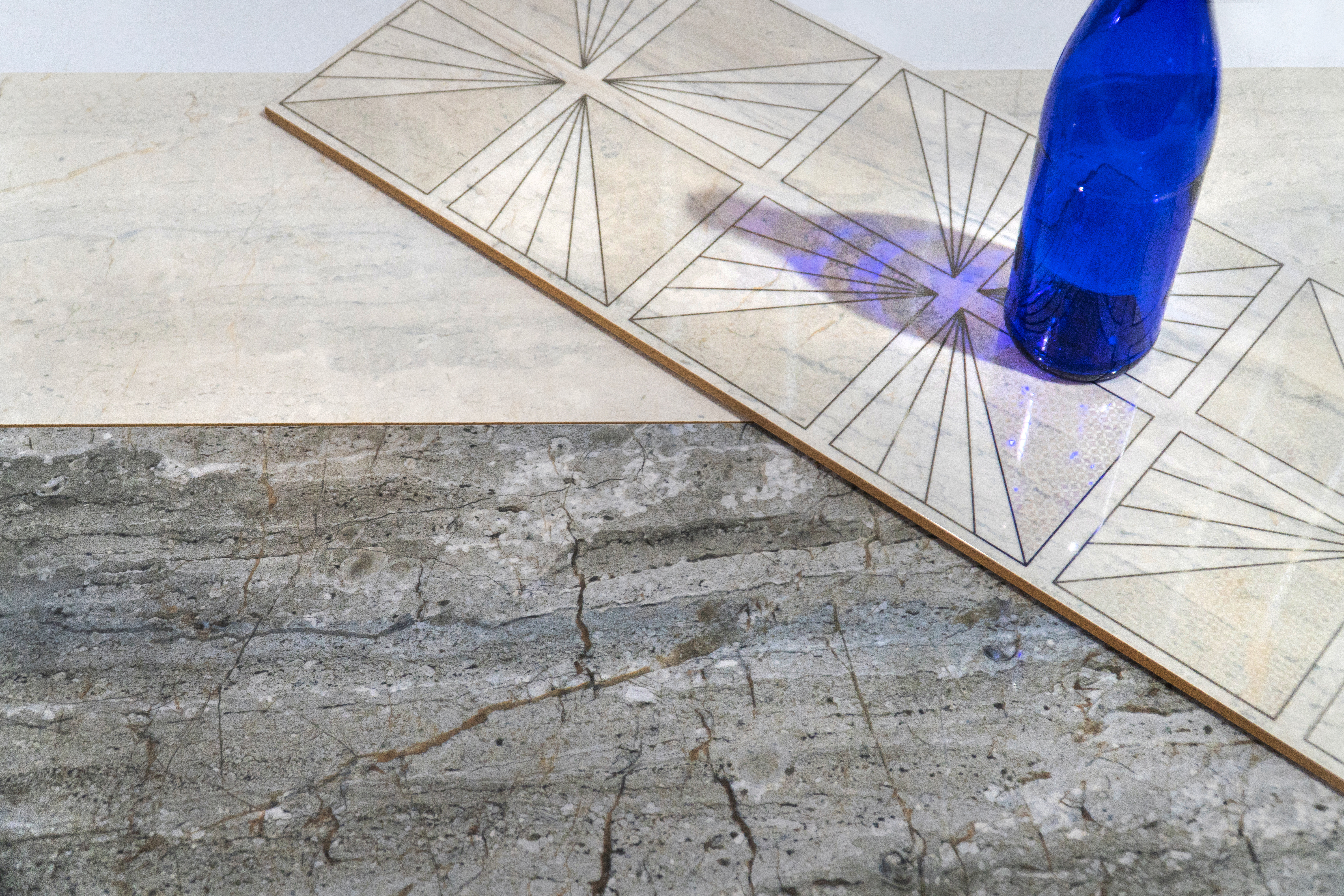 Moon серый 25x75