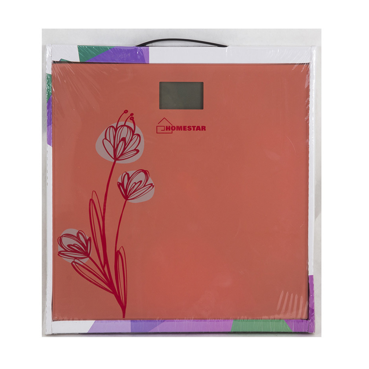 Весы напольные электронные "homestar" hs-6001a (1/8)