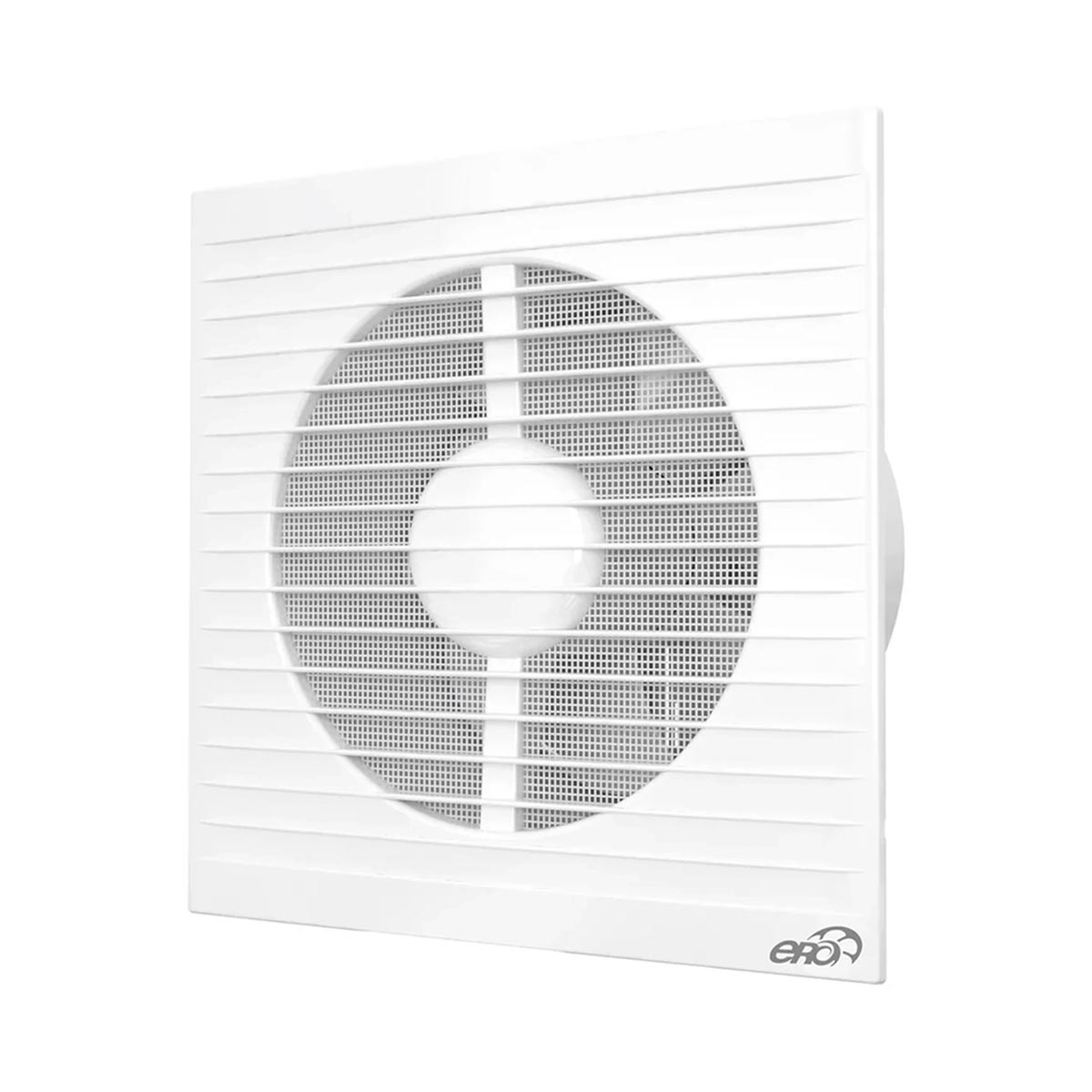 Вентилятор e 150 s осевой с антимоскитной сеткой d150 (1/14) "эра"
