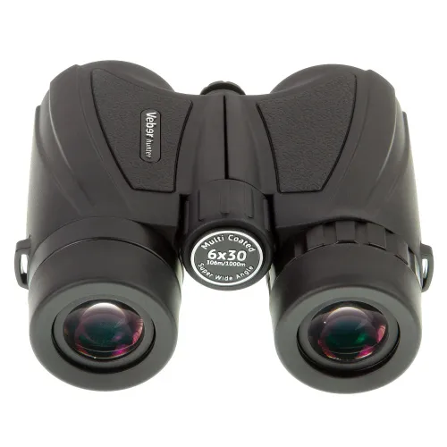 Бинокль Veber Hunter 6x30