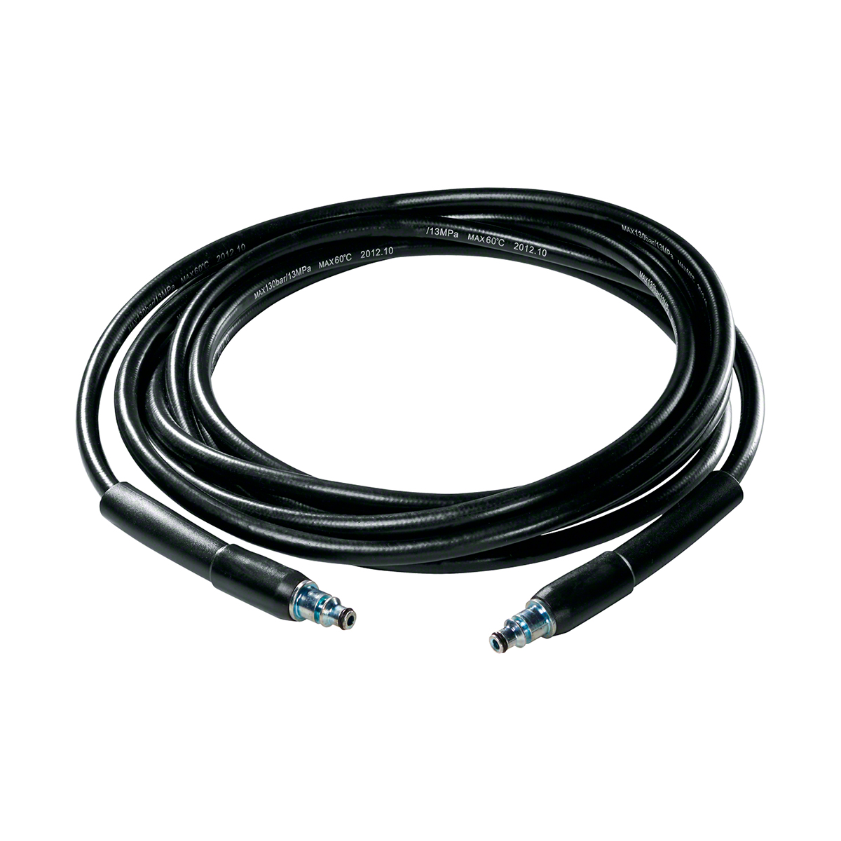 Шланг сменный для моек высокого давления 6 м (135 bar) (1) "bosch" f016800360