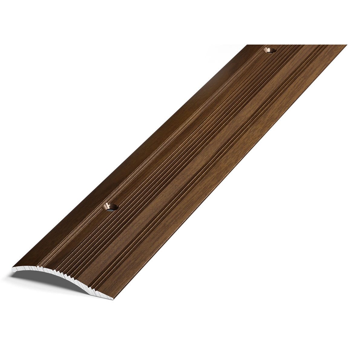 Порог пр-02 венге  0,9 м н=39,4 мм (6/18) разноуровнев. (пр 02.900.094)