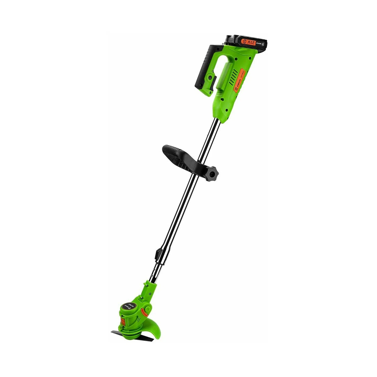 Триммер аккум. dktr21 (1) "deko" 063-4231