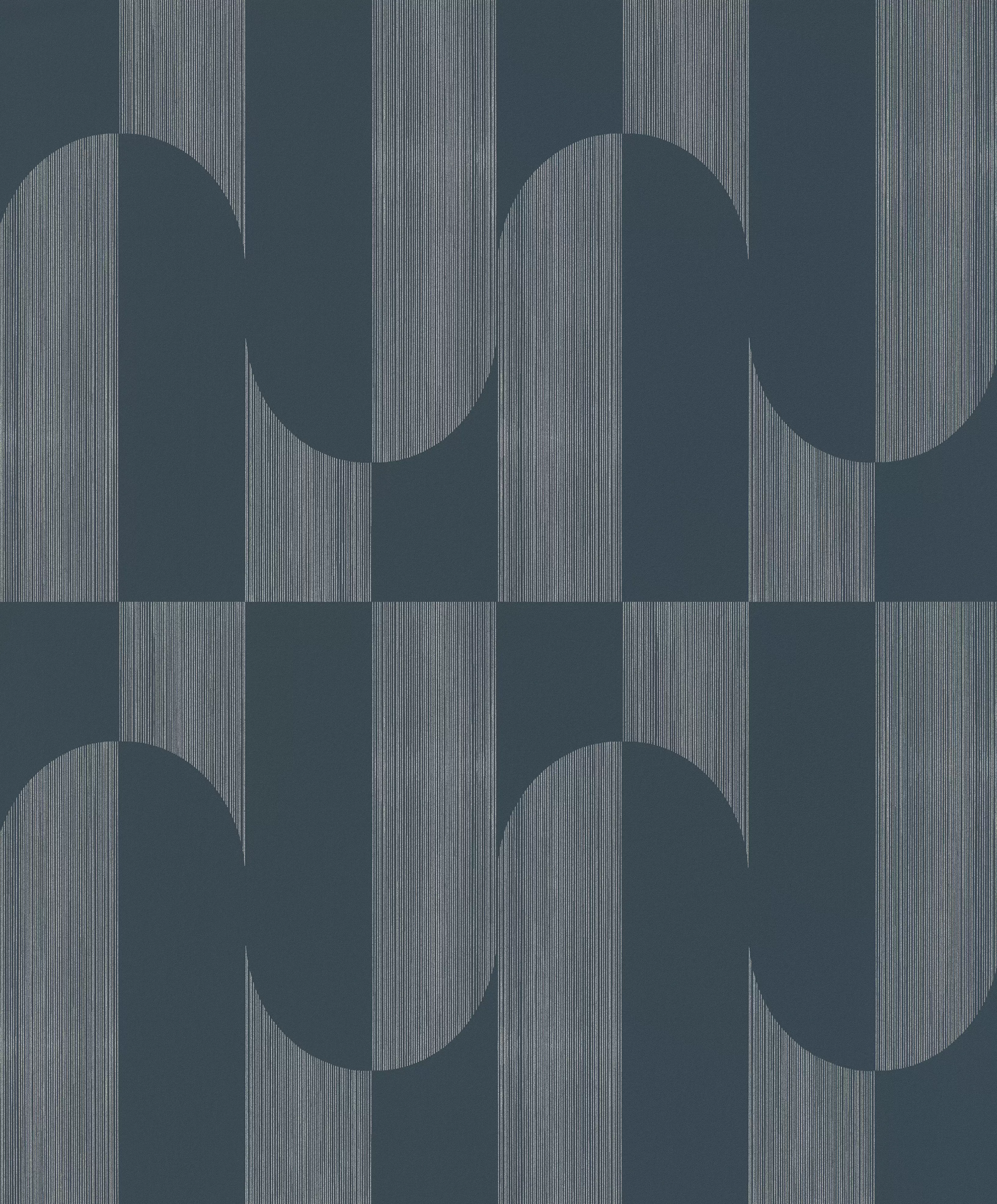 A 55703 Обои Grandeco (Asperia) (1*12) 10,05х0,53 винил на флизелине