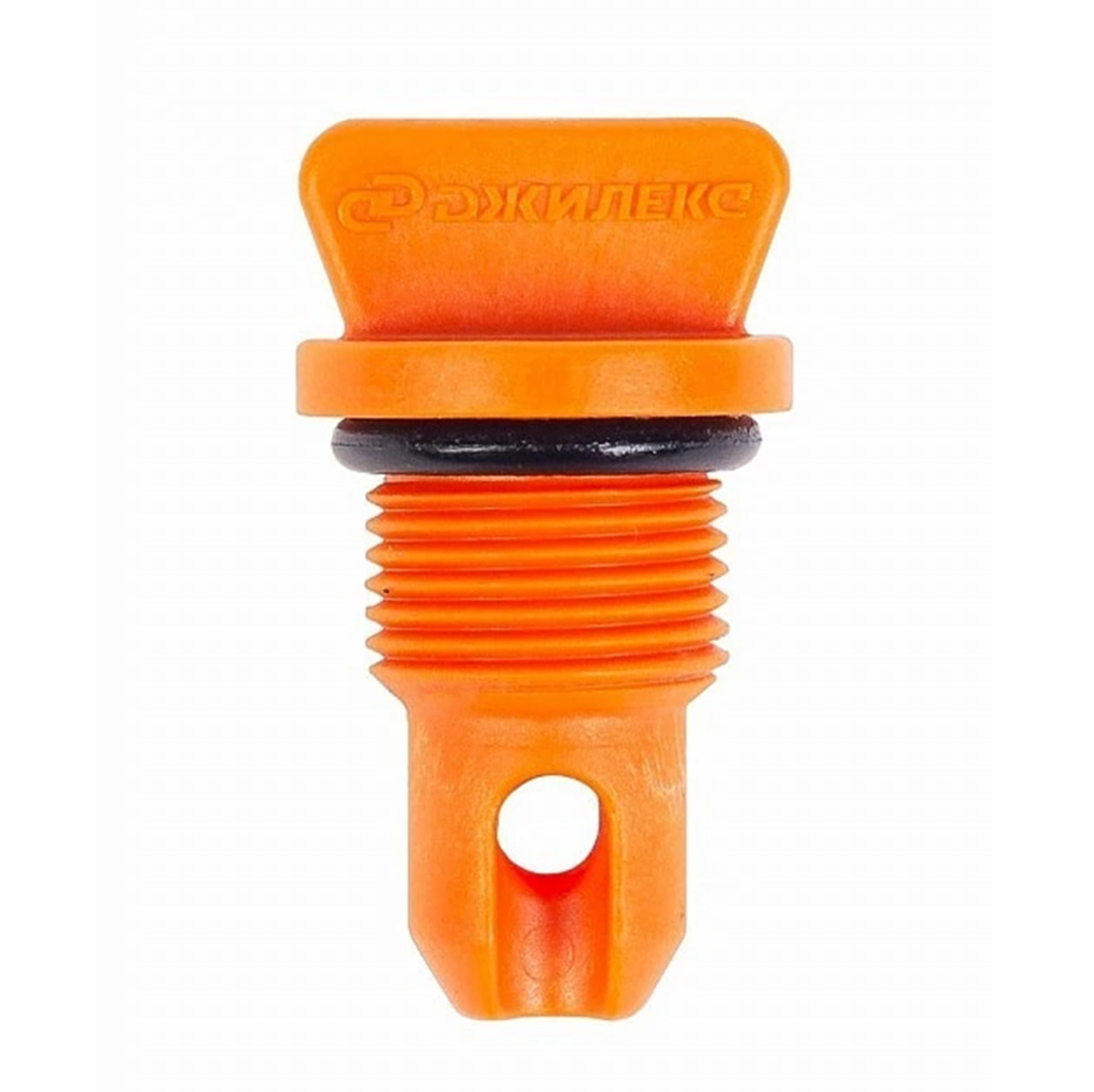 Оголовок скважинный "осп 130-140/40" (1) "джилекс"