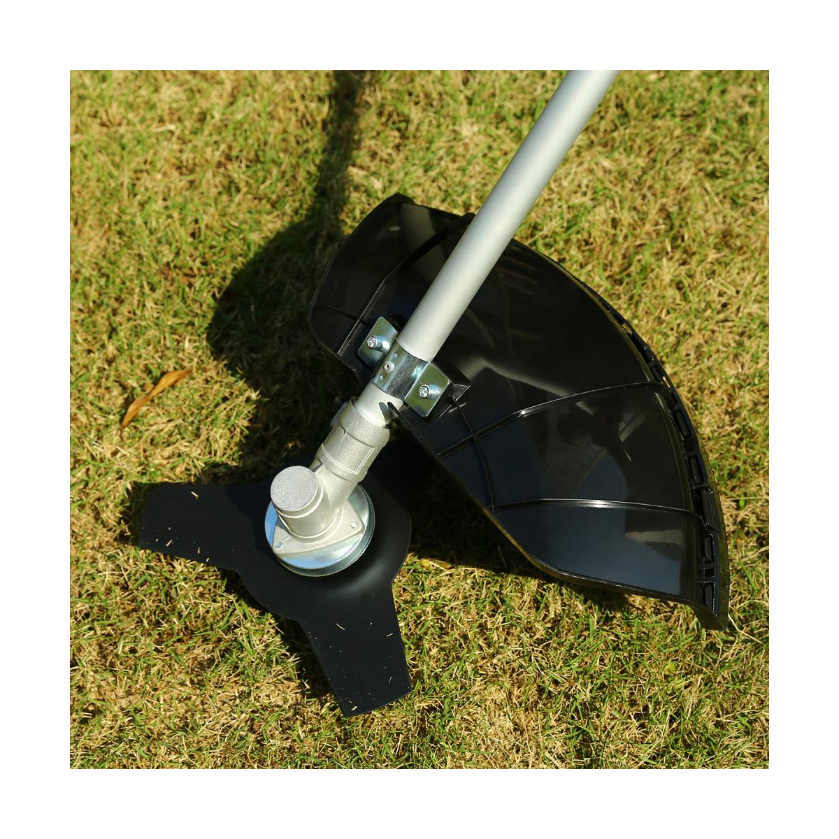 Триммер электрич. dktr1600  1600 вт (1) "deko" 063-4228