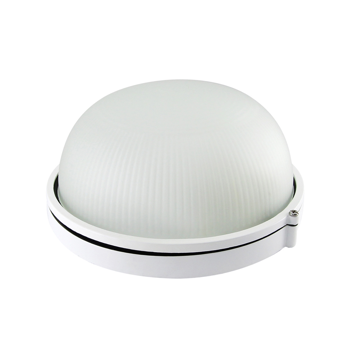 Светильник нпб1101 круг 100 вт ip54, белый (1/6) tdm sq0303-0024