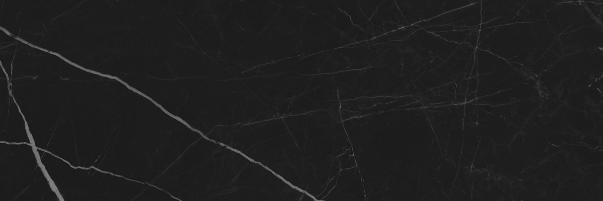 Negro чёрный 25x75