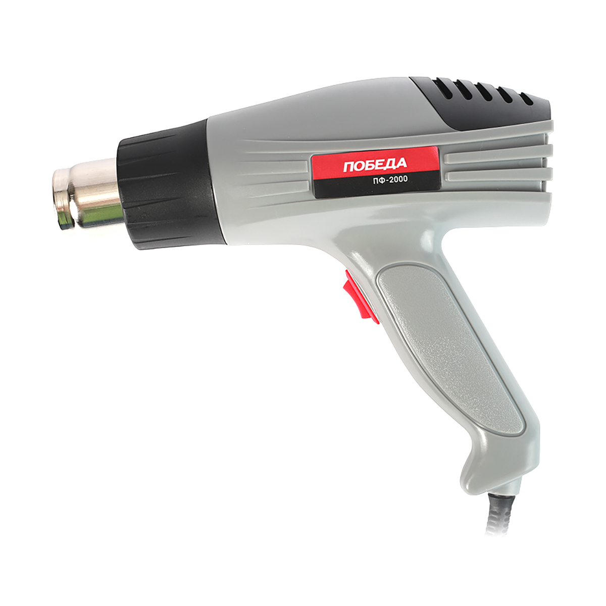 Фен строительный пф-2000 (1/10) "победа" 170302100
