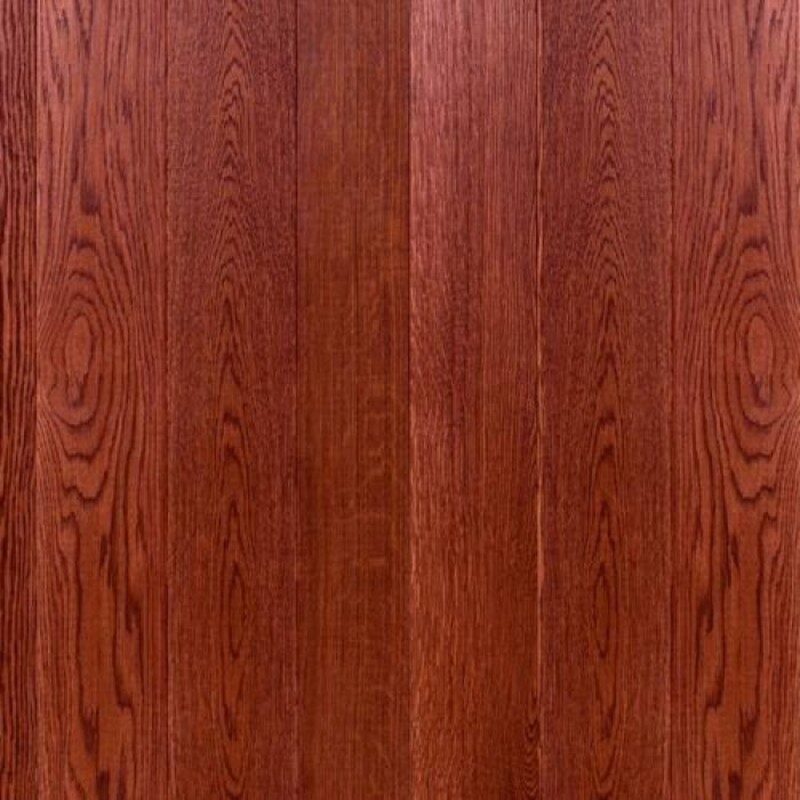 Паркетная доска Coswick Экзотическая 3-х слойная CosLoc 1432-1201 Натуральный (Порода: Махагон)