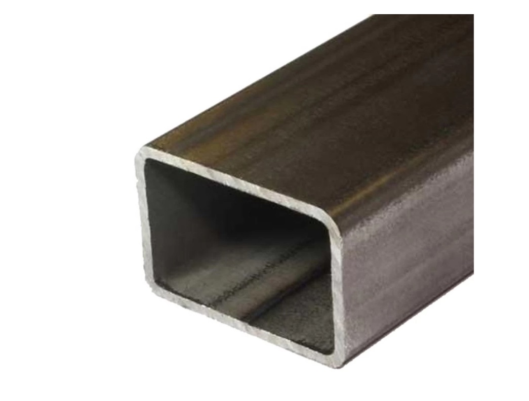 Труба профильная прямоугольная 140х100х5 мм