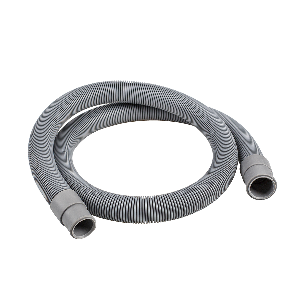 Шланг сливной для стир. машины 4,5 м (1/15) "вирпласт"