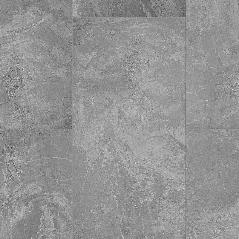 Кварц виниловый ламинат Alpine Floor LVT Light Stone ЕСО 15-11 Хэмпшир 4V 43кл