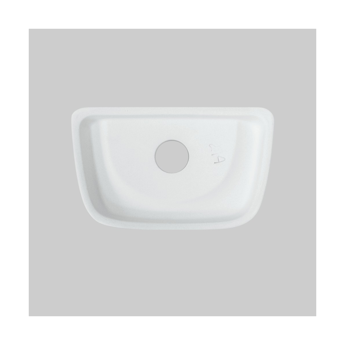 Унитаз напольный "кама" эконом белый "sanita" wc.cc/kama/1-p/wht.g/s1