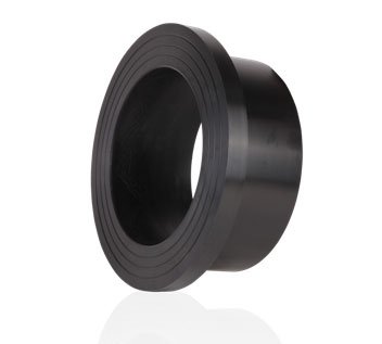 Втулка литая (спигот) под фланец удлиненная SDR11 1000 мм