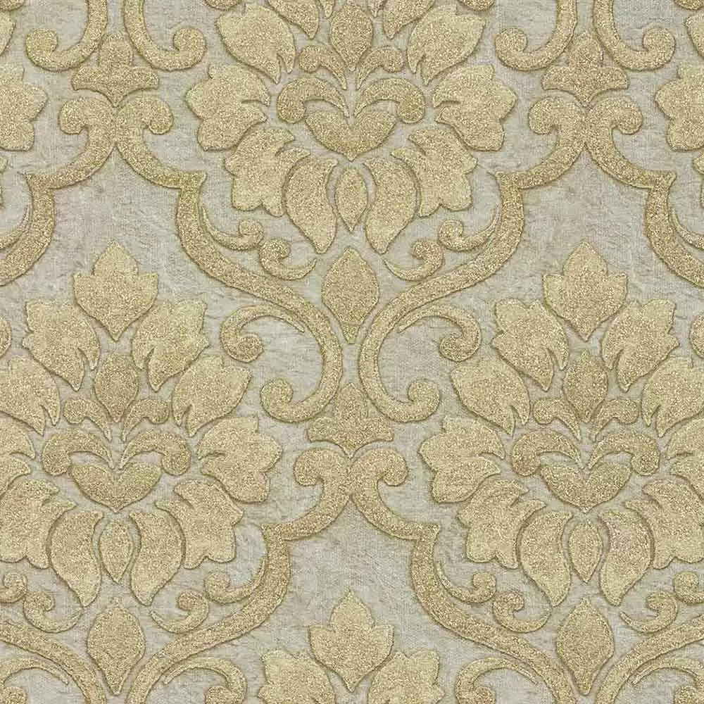 R 22433 Обои Zambaiti (Luxor) (1*4) 10,05х1,06 винил на флизелине