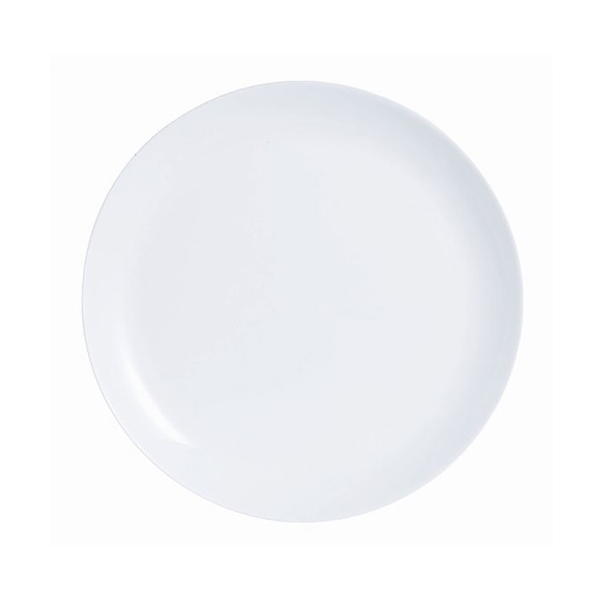 Тарелка обеденная "luminarc" diwali 27 см (24)