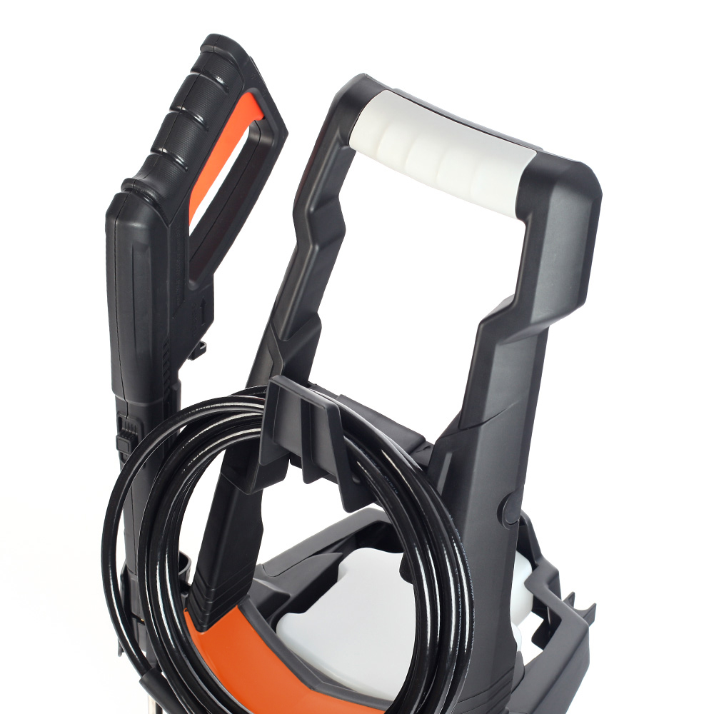 Мойка высокого давления gt-750 "imperial" 140 бар, 2100 вт (шланг 7 м) (1) "patriot" 322306030