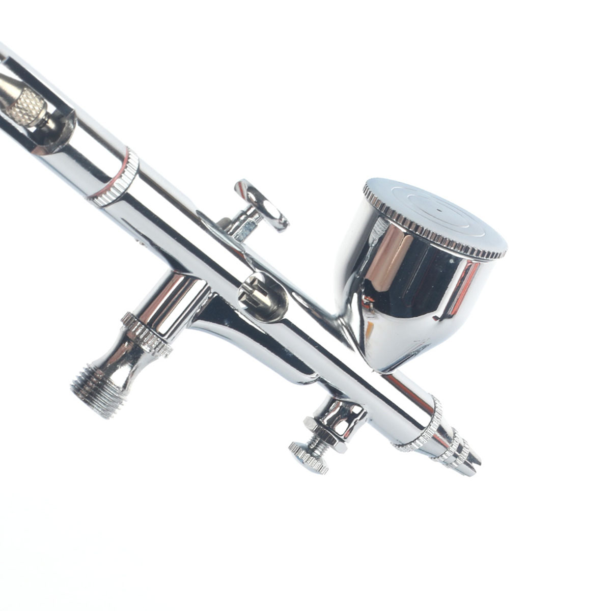 Аэрограф пневматический ab 400 (1/20) "patriot" 830902050