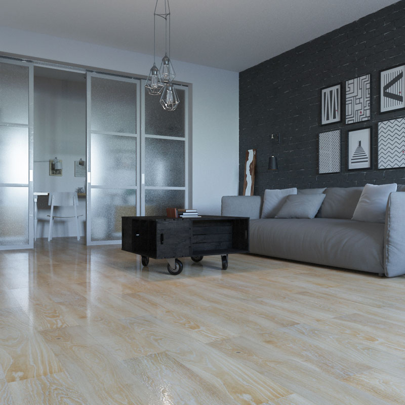 Ламинат MY STEP My Step Sky MS510 Дуб песочный