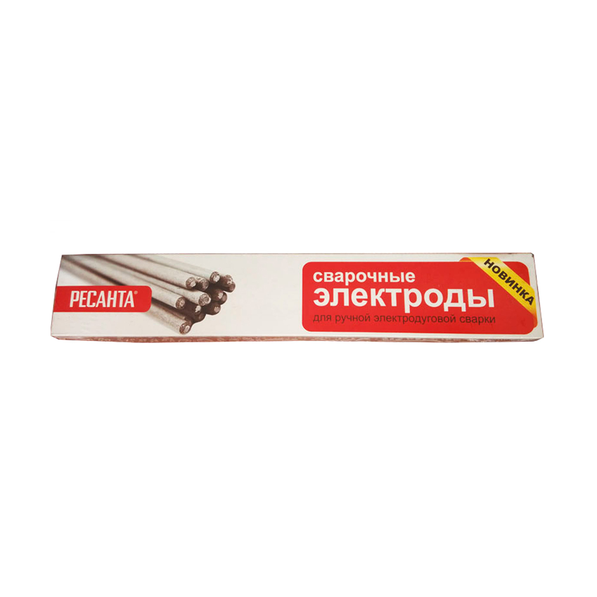 Электроды мр-3 d4 мм х 1 кг (1) "ресанта"