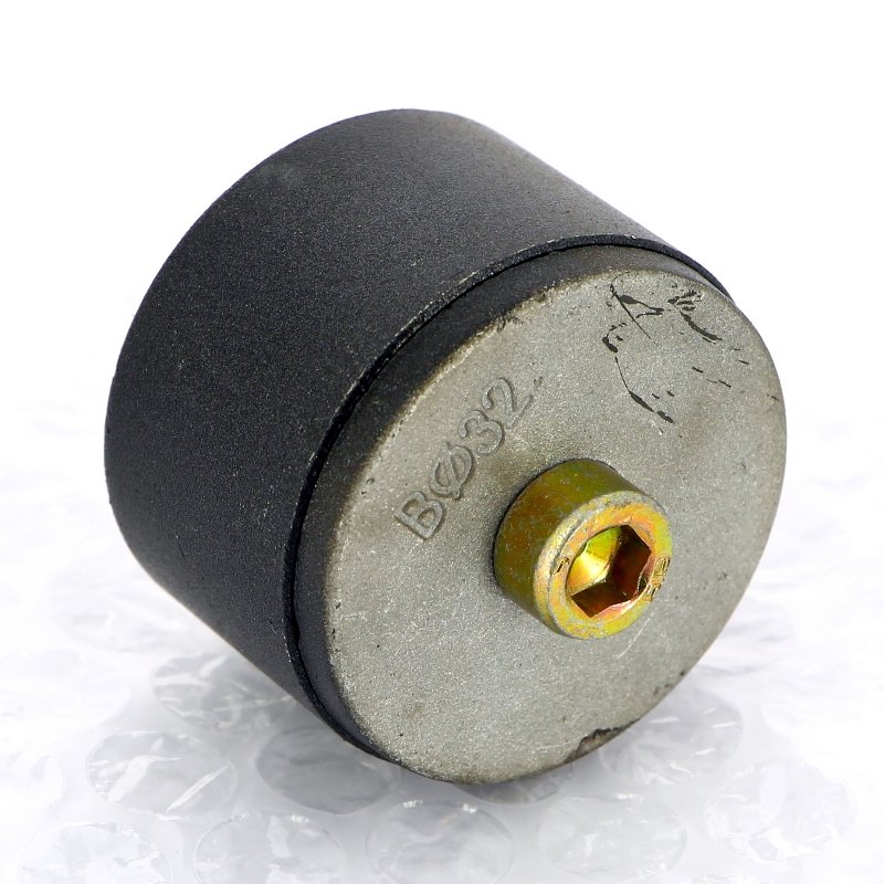 Насадка для сварки PPR труб 32 мм PRO AQUA