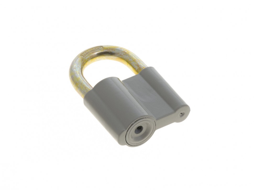 Замок навесной ЗН2-26, 60 мм Сибртех (91626)