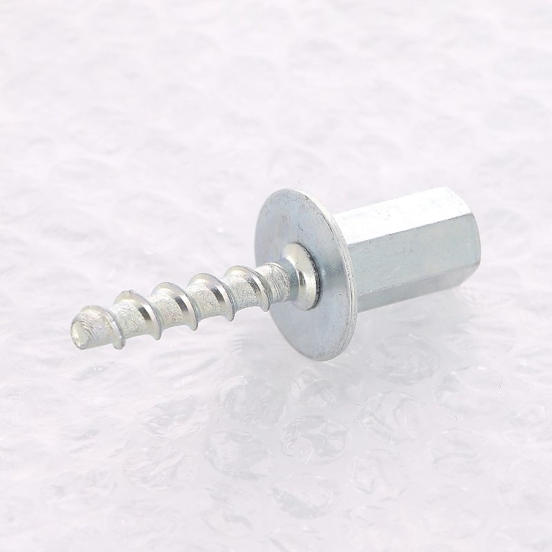 Анкер-шуруп для бетона 6 х 35 мм М8/М10 Walraven