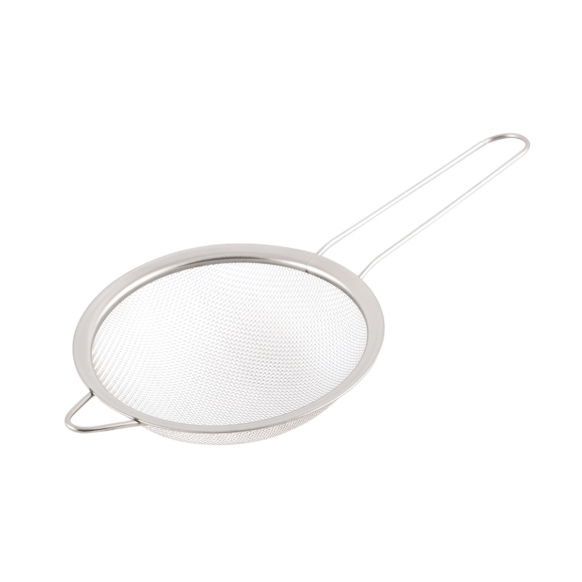 Сито-дуршлаг "farina" d=14 см нержав. (1/24/288) "mallony"